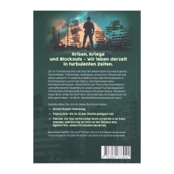 Taschenbuch Urban Survival - Überleben im Notfall