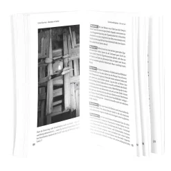 Taschenbuch Urban Survival - Überleben im Notfall