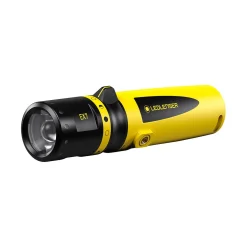 Taschenlampe EX7 200 Lumen