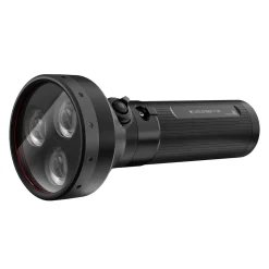 Taschenlampe P18R 6500 Lumen