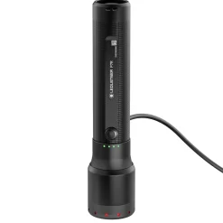 Taschenlampe P7R 2000 Lumen