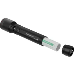 Taschenlampe P7R 2000 Lumen