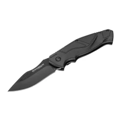 Taschenmesser Advance All Black Pro 42