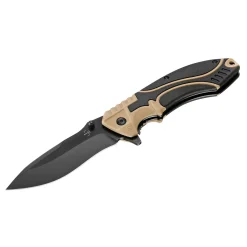 Taschenmesser Advance Desert Pro