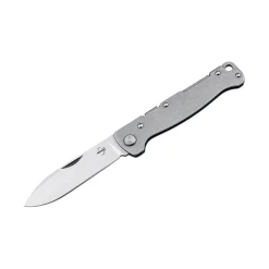 Taschenmesser Atlas Backlock Droppoint