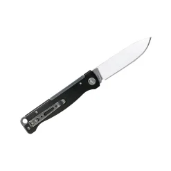 Taschenmesser Atlas Black
