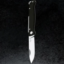 Taschenmesser Atlas Black
