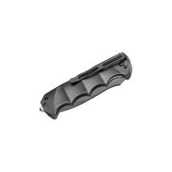 Taschenmesser Black Spear II