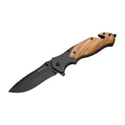 Taschenmesser Blomkvist Olive