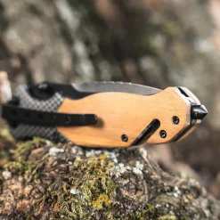 Taschenmesser Blomkvist Olive
