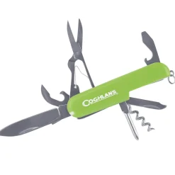 Taschenmesser Camp Knife 7
