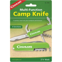 Taschenmesser Camp Knife 5