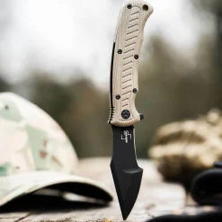 Taschenmesser Micro Tracker Folder