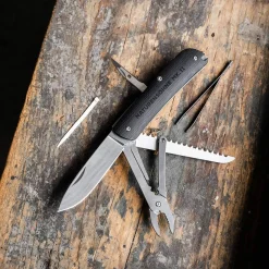 Taschenmesser Naturensöhne MK. II
