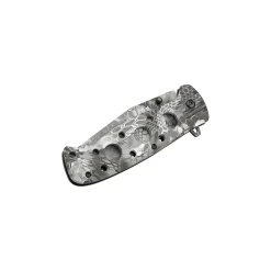 Taschenmesser Python Folder