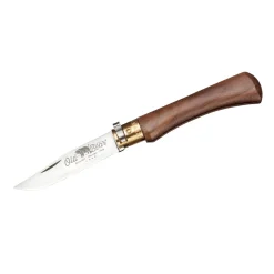 Taschenmesser Walnuss