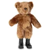 Teddy mit Stiefeln 50 cm