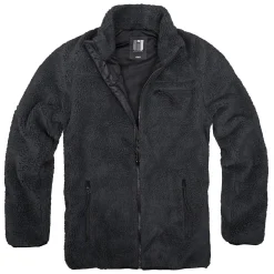 Teddyfleece Jacke Shepard