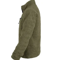 Teddyfleece Jacke Shepard