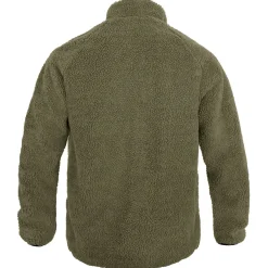Teddyfleece Jacke Shepard