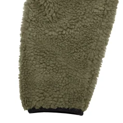 Teddyfleece Jacke Shepard