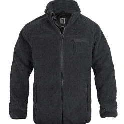 Teddyfleece Jacke Shepard