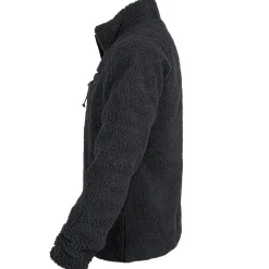 Teddyfleece Jacke Shepard