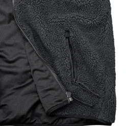 Teddyfleece Jacke Shepard