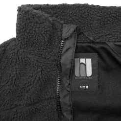 Teddyfleece Jacke Shepard