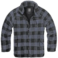 Teddyfleece Jacke Shepard