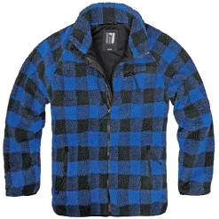 Teddyfleece Jacke Shepard