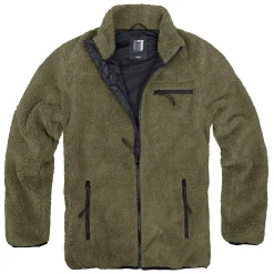 Teddyfleece Jacke Shepard (Sale)