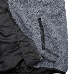 Teddyfleece Jacke Shepard (Sale)