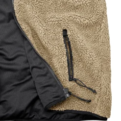 Teddyfleece Jacke Shepard (Sale)