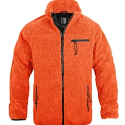 Teddyfleece Jacke Shepard (Sale)