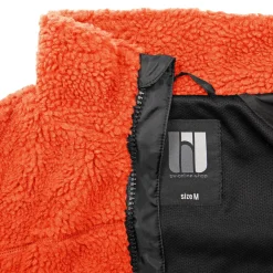 Teddyfleece Jacke Shepard (Sale)