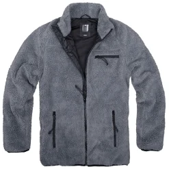 Teddyfleece Jacke Shepard (Sale)