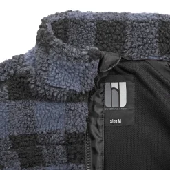 Teddyfleece Jacke Shepard (Sale)