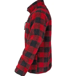 Teddyfleece Jacke Shepard (Sale)