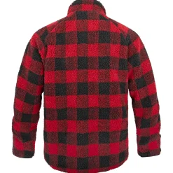 Teddyfleece Jacke Shepard (Sale)