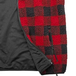 Teddyfleece Jacke Shepard (Sale)