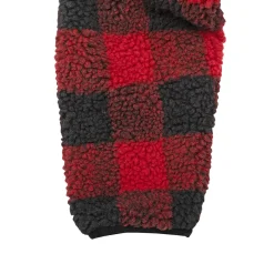 Teddyfleece Jacke Shepard (Sale)