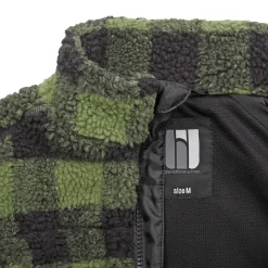 Teddyfleece Jacke Shepard (Sale)