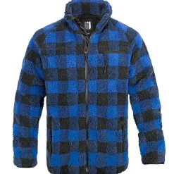Teddyfleece Jacke Shepard (Sale)