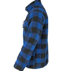 Teddyfleece Jacke Shepard (Sale)