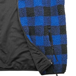 Teddyfleece Jacke Shepard (Sale)