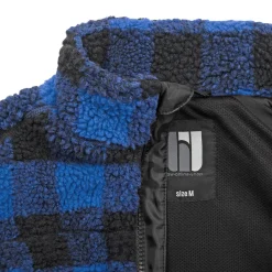 Teddyfleece Jacke Shepard (Sale)