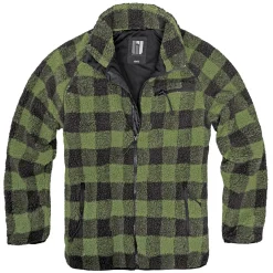 Teddyfleece Jacke Shepard (Sale)