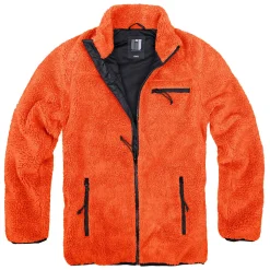 Teddyfleece Jacke Shepard (Sale)