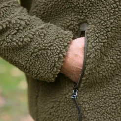 Teddyfleece Troyer
